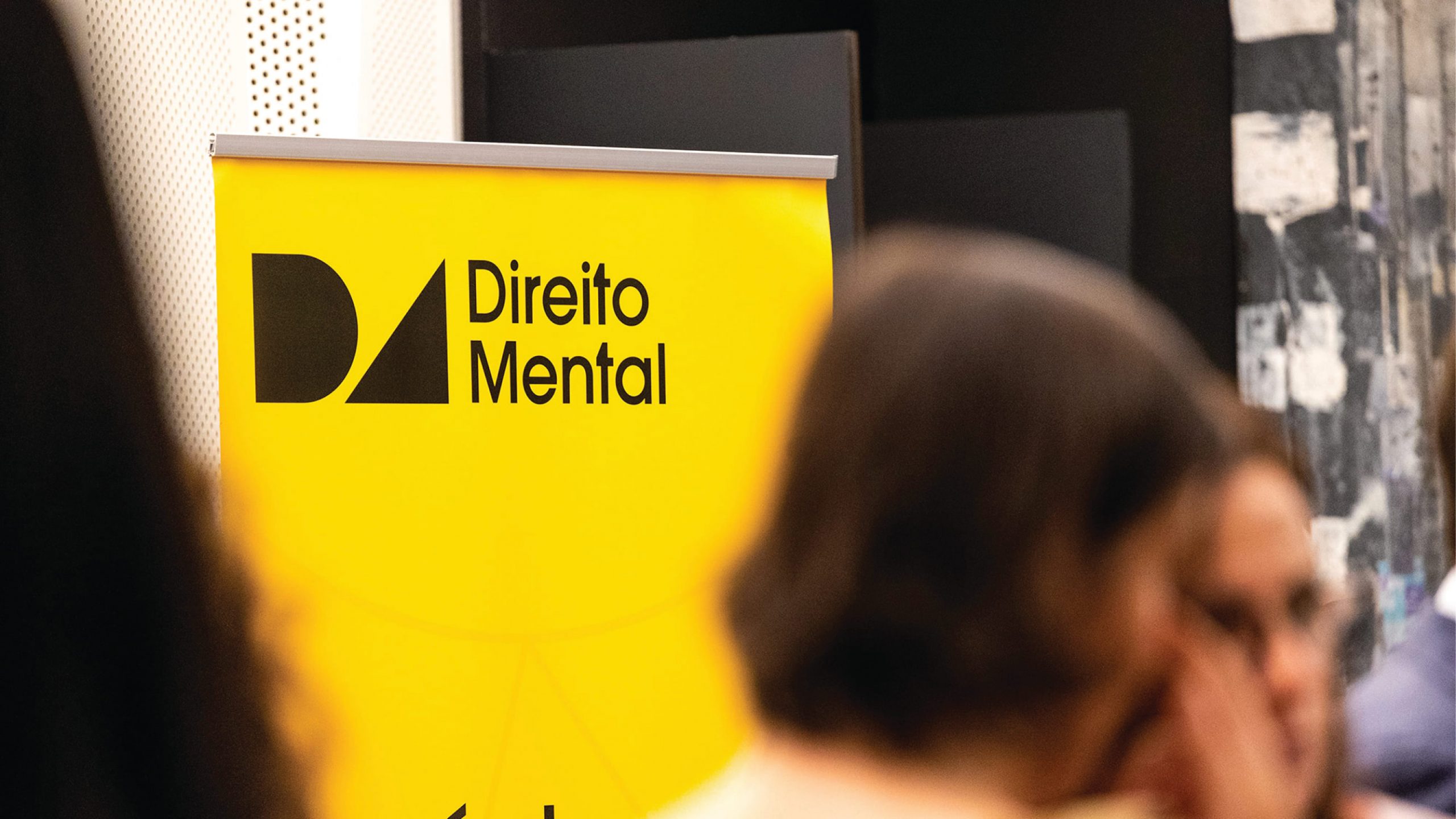 Direito Mental - Evento