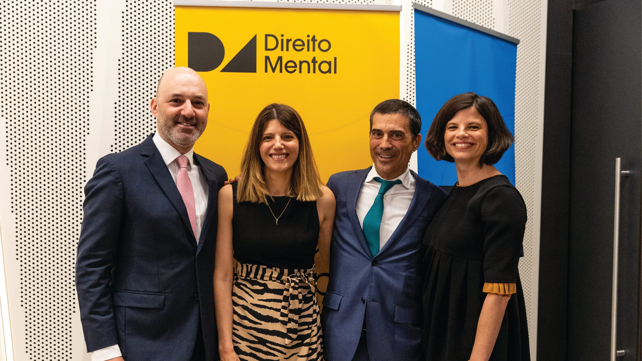 Direito Mental - Evento Direito Mental - Image - Evento